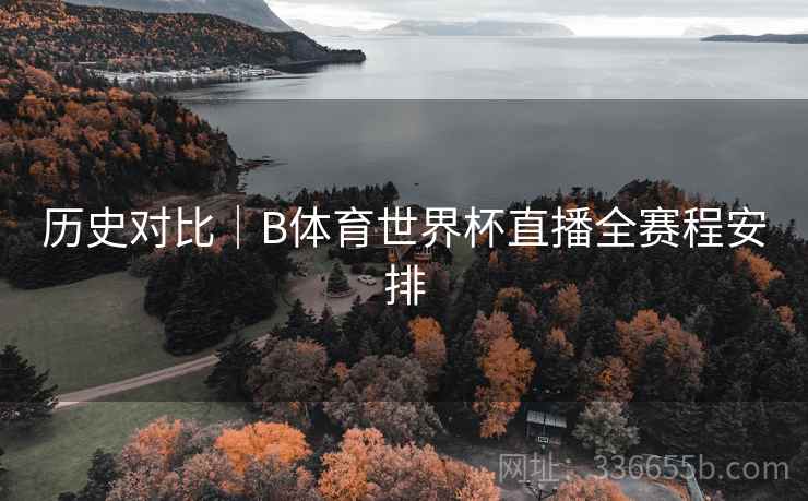 历史对比｜B体育世界杯直播全赛程安排